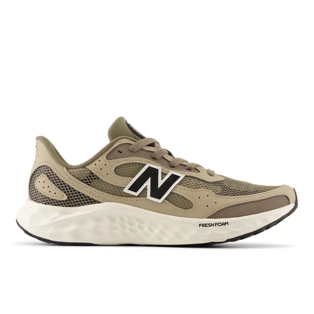 Fresh Foam Arishi v4 Tiralux - New Balance Customer Favorite