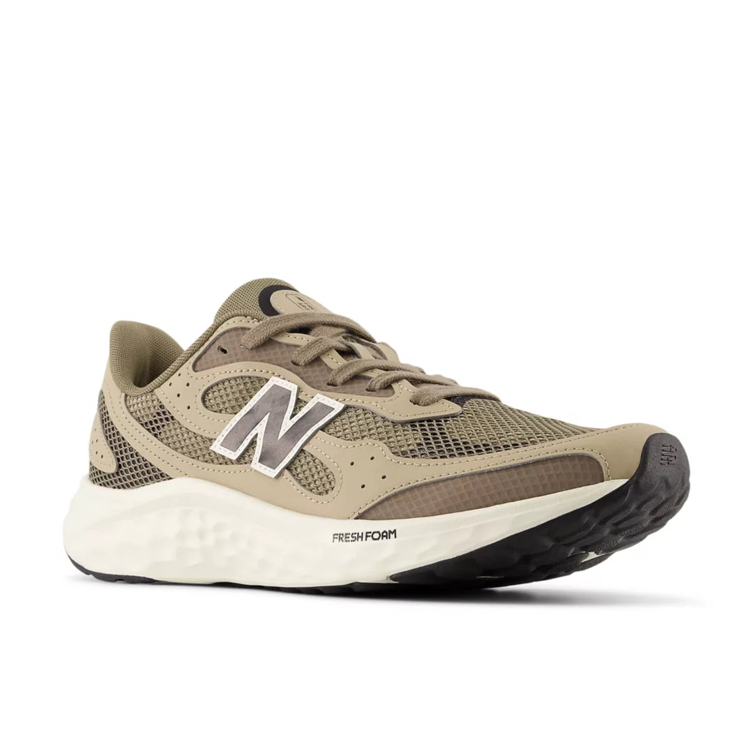 Fresh Foam Arishi v4 Tiralux - New Balance Customer Favorite