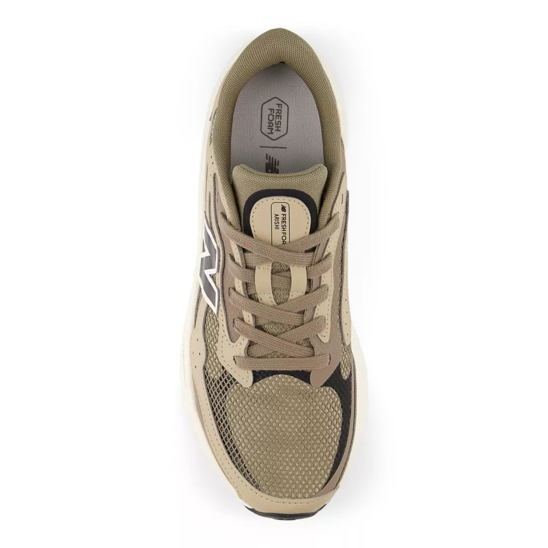 Fresh Foam Arishi v4 Tiralux - New Balance Customer Favorite