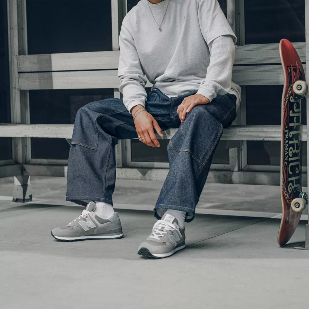 574 Core - New Balance Essential