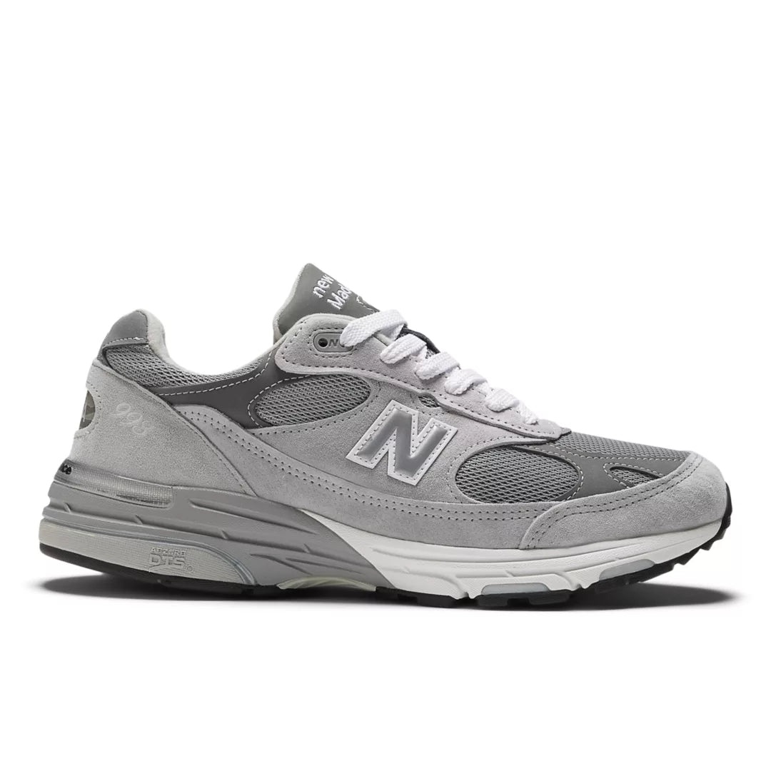 Made in USA 993 - New Balance Customer Favorite
