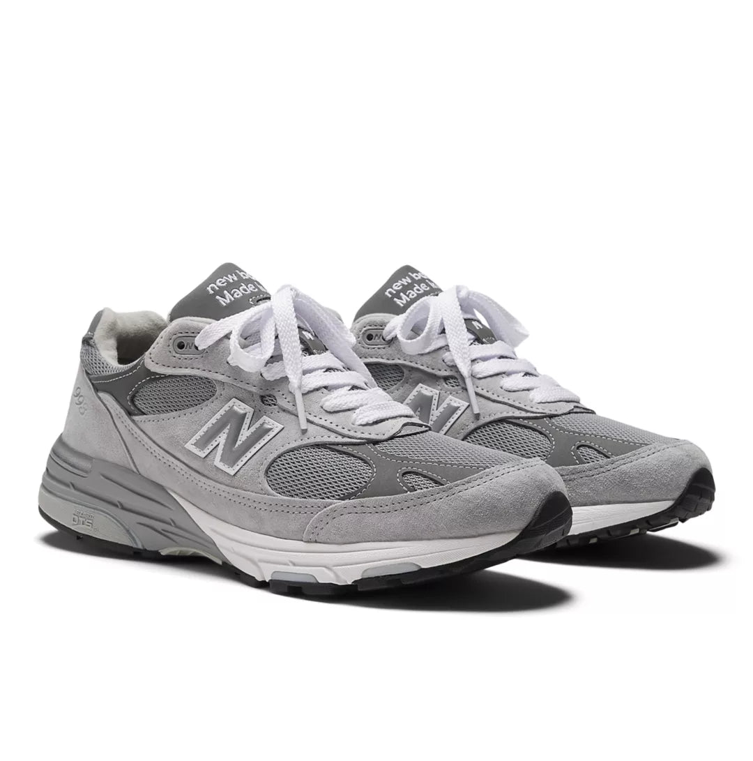 Made in USA 993 - New Balance Customer Favorite