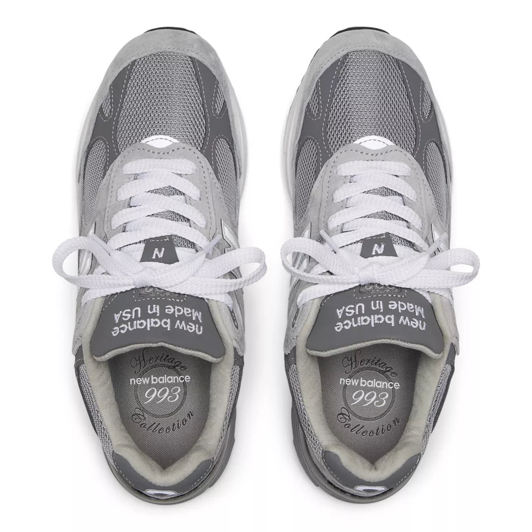 Made in USA 993 - New Balance Customer Favorite