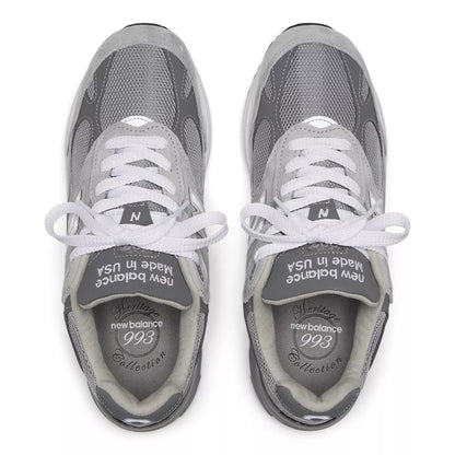Made in USA 993 - New Balance Customer Favorite