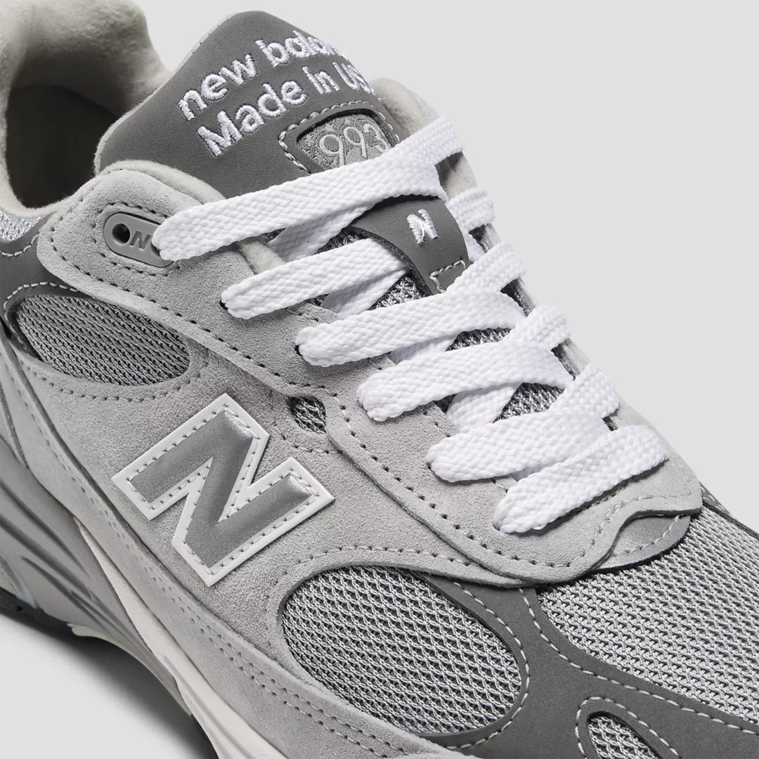 Made in USA 993 - New Balance Customer Favorite