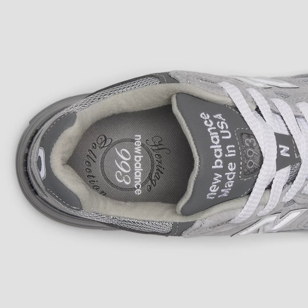 Made in USA 993 - New Balance Customer Favorite