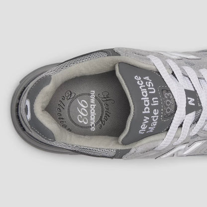 Made in USA 993 - New Balance Customer Favorite