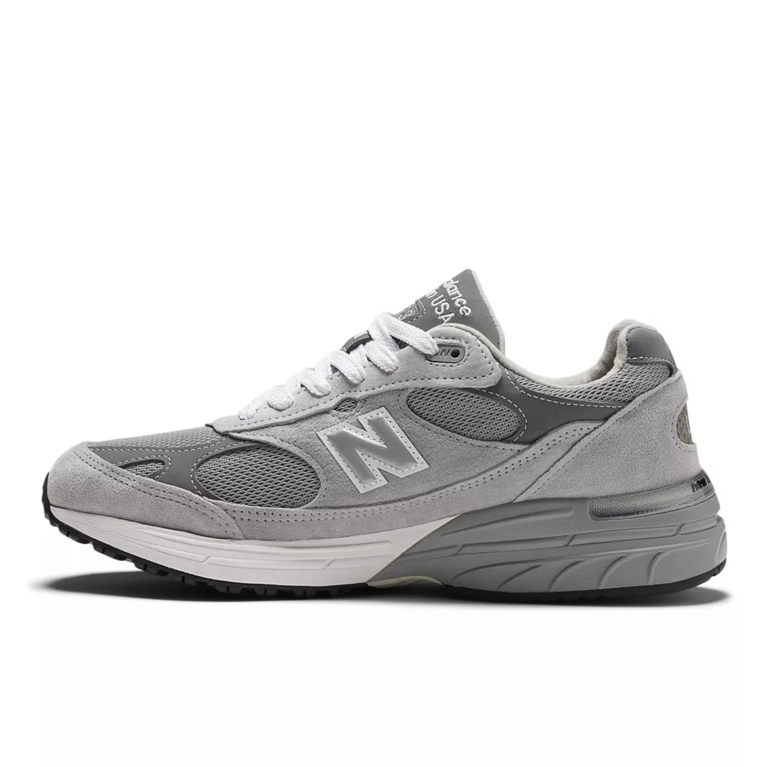 Made in USA 993 - New Balance Customer Favorite