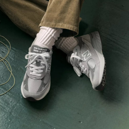 Made in USA 993 - New Balance Customer Favorite