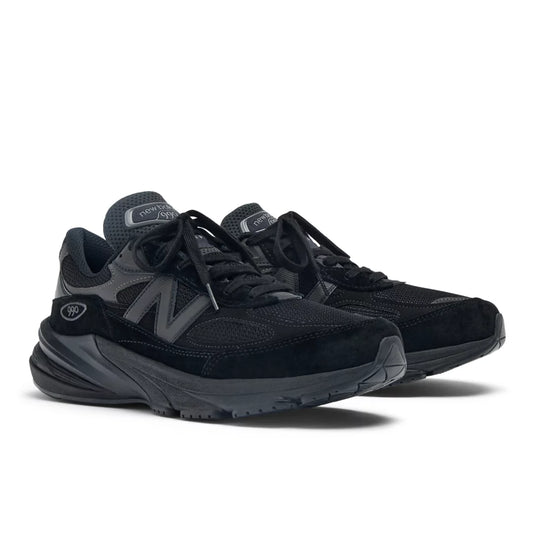 Made in USA 990v6 - New Balance Exclusive