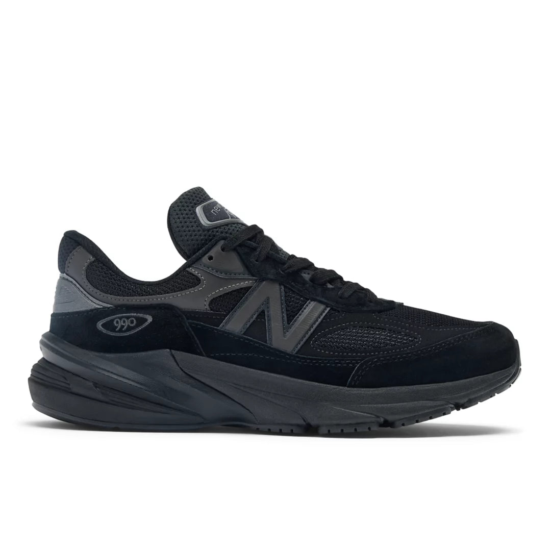 Made in USA 990v6 - New Balance Exclusive