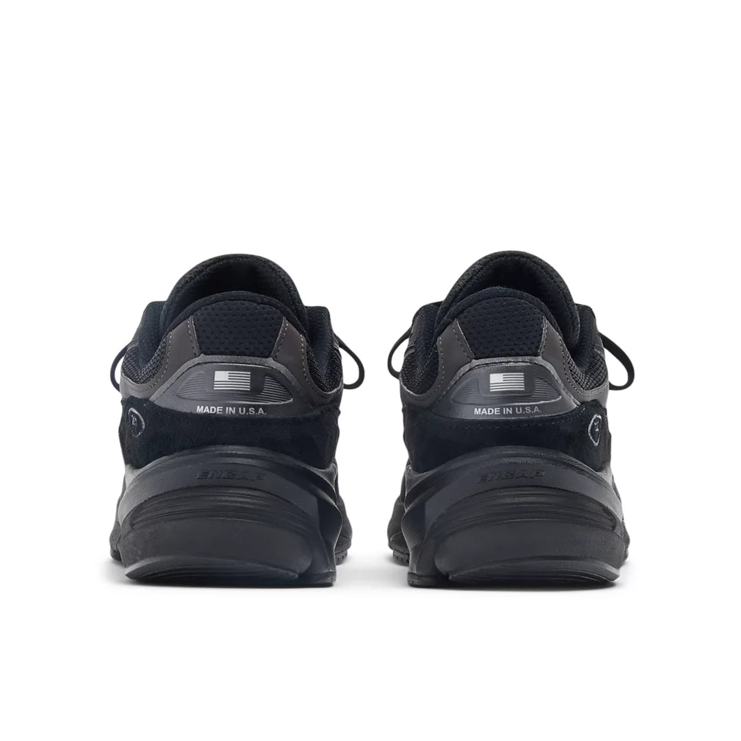 Made in USA 990v6 - New Balance Exclusive