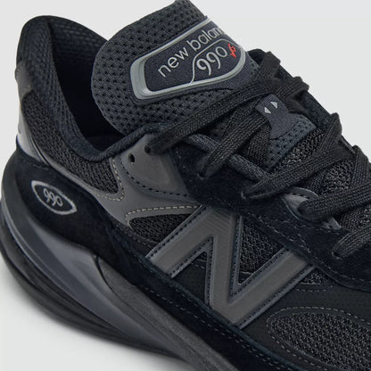 Made in USA 990v6 - New Balance Exclusive