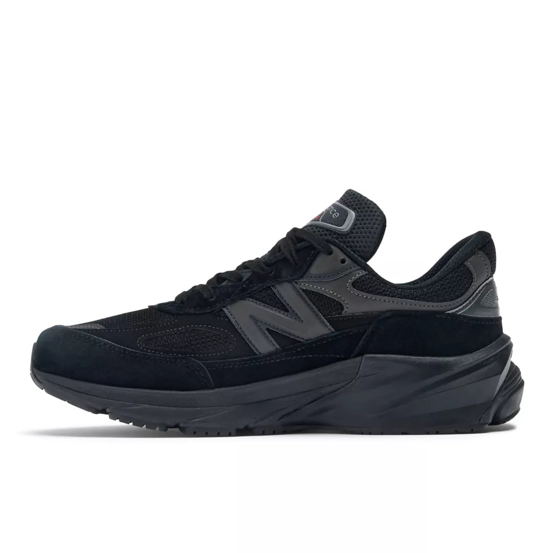 Made in USA 990v6 - New Balance Exclusive