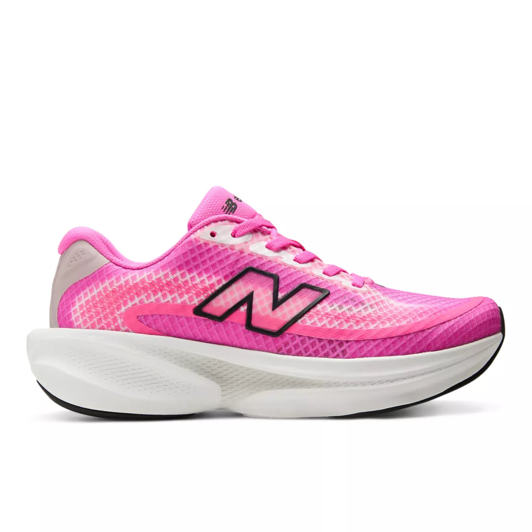 Ellipse Breathe - New Balance Essential