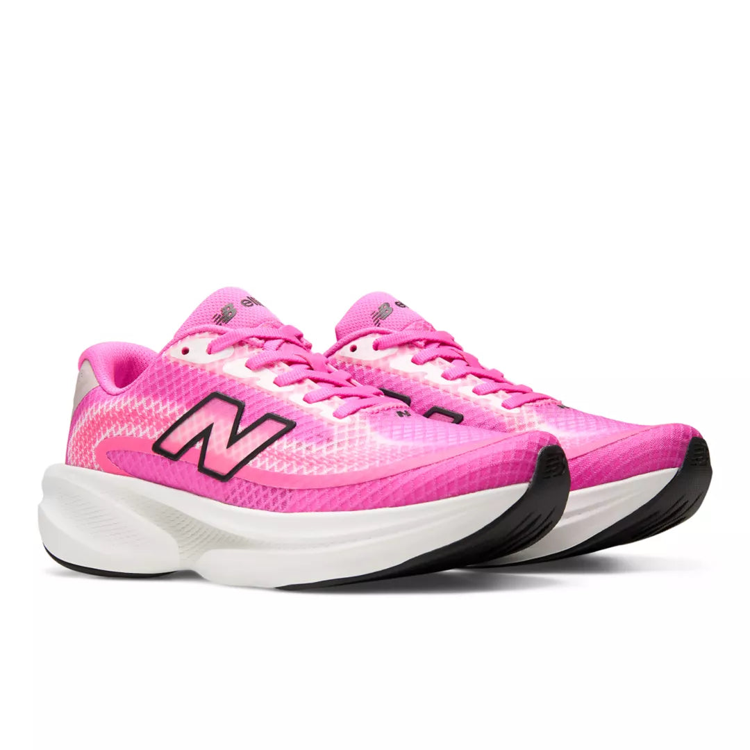 Ellipse Breathe - New Balance Essential