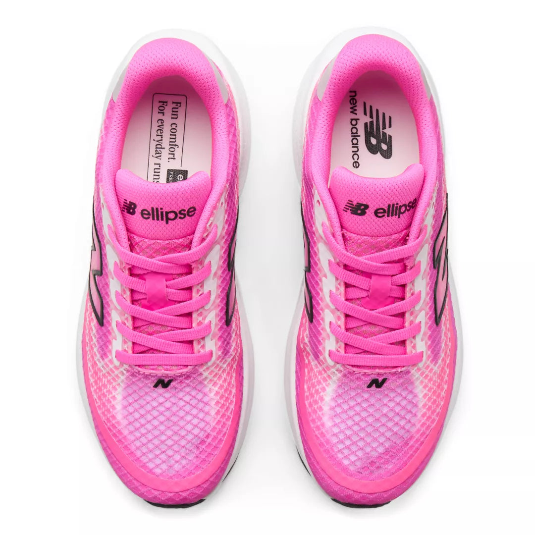 Ellipse Breathe - New Balance Essential