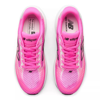 Ellipse Breathe - New Balance Essential