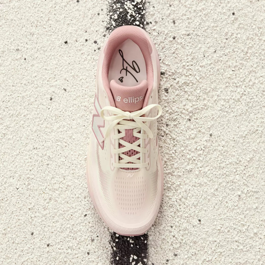 Ellipse x Gabby Thomas - New Balance Great Value