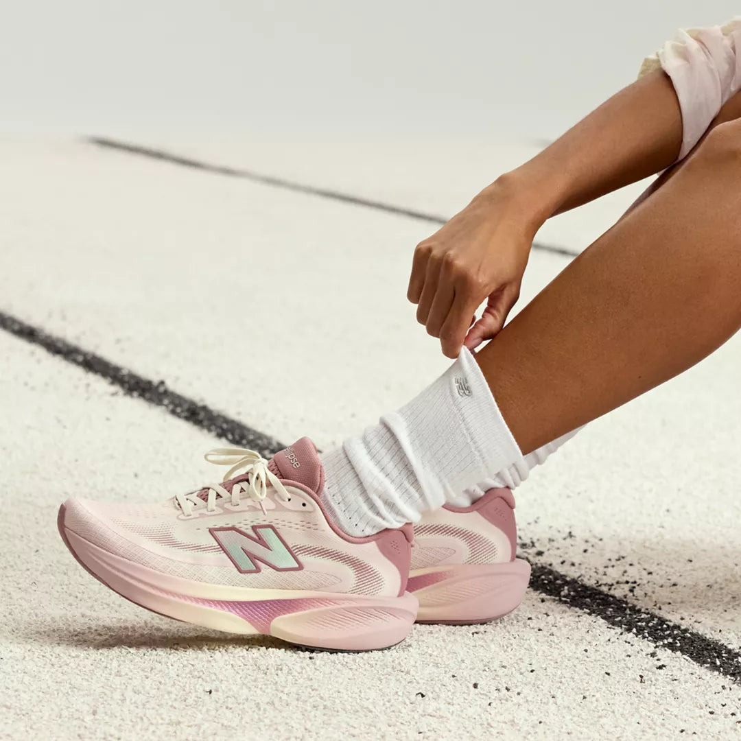 Ellipse x Gabby Thomas - New Balance Great Value