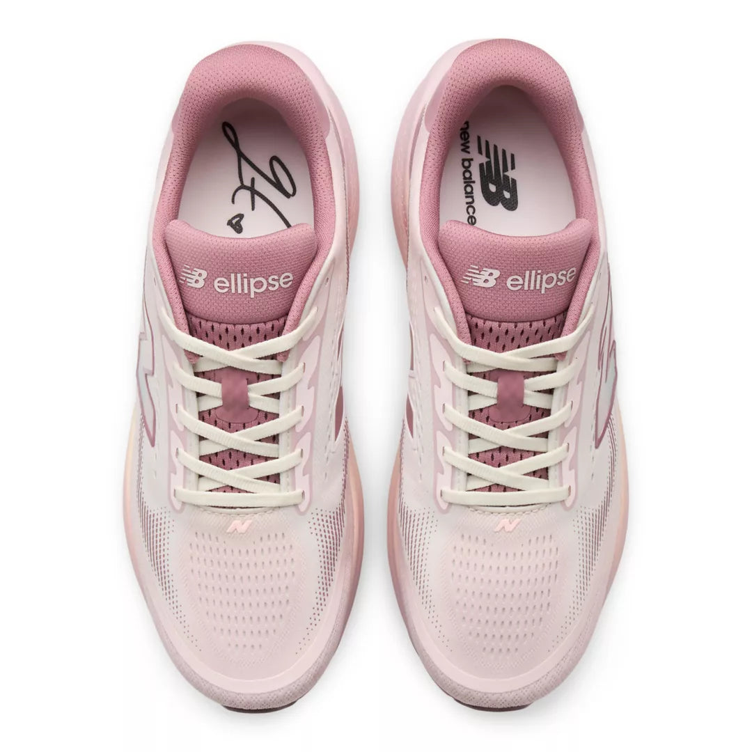 Ellipse x Gabby Thomas - New Balance Great Value
