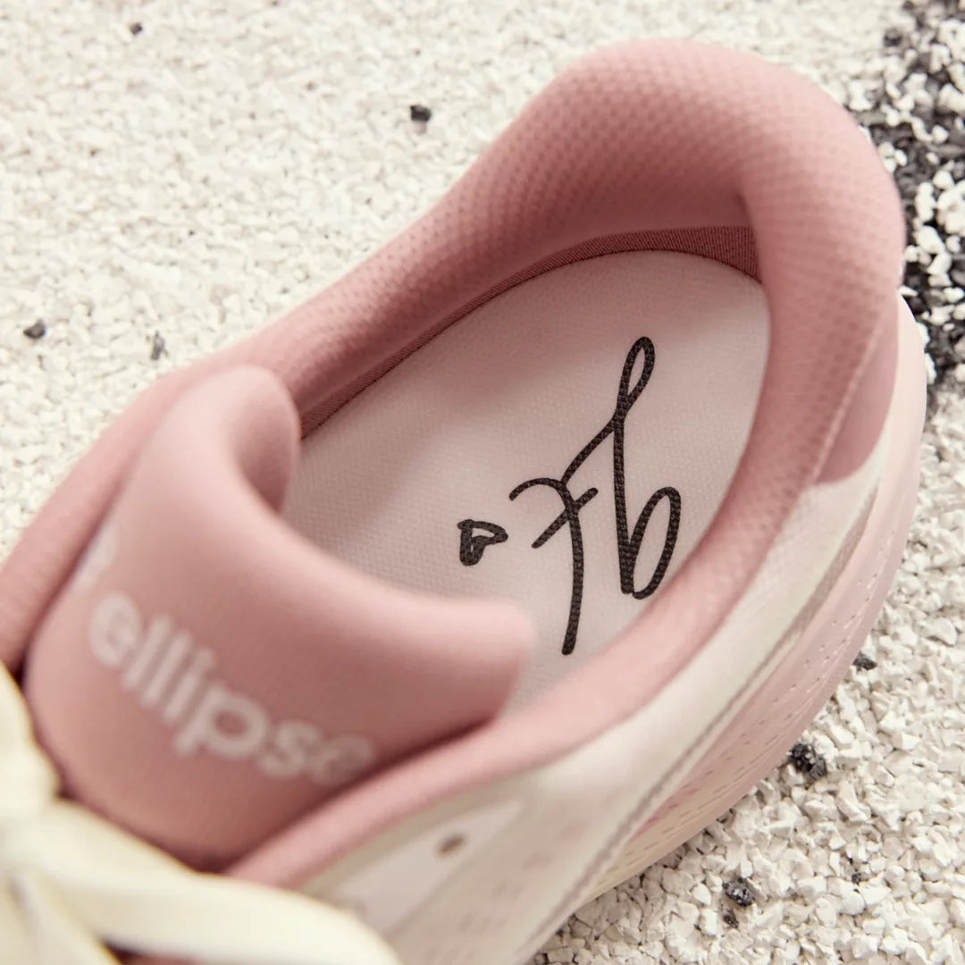 Ellipse x Gabby Thomas - New Balance Great Value