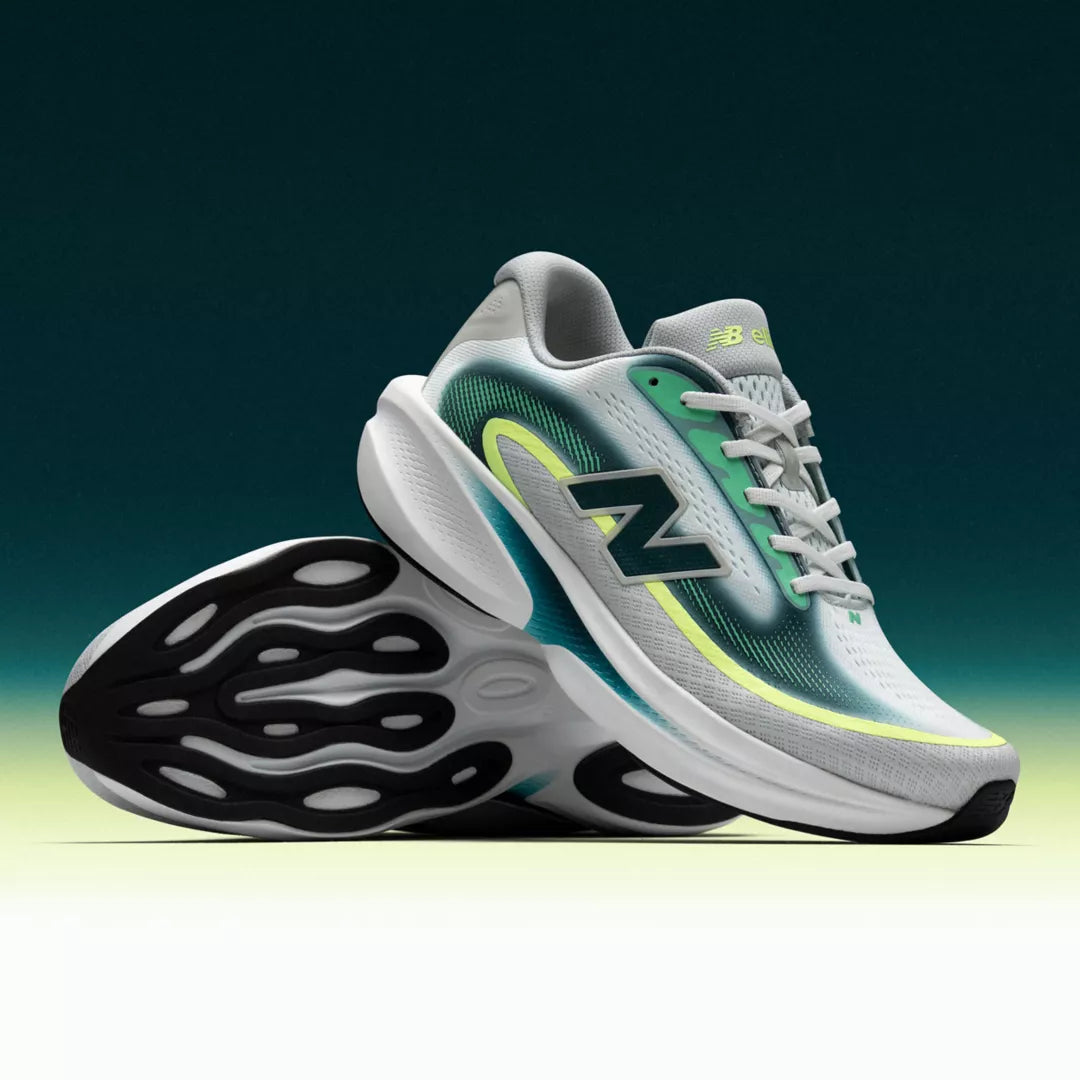 Ellipse - New Balance Top Pick