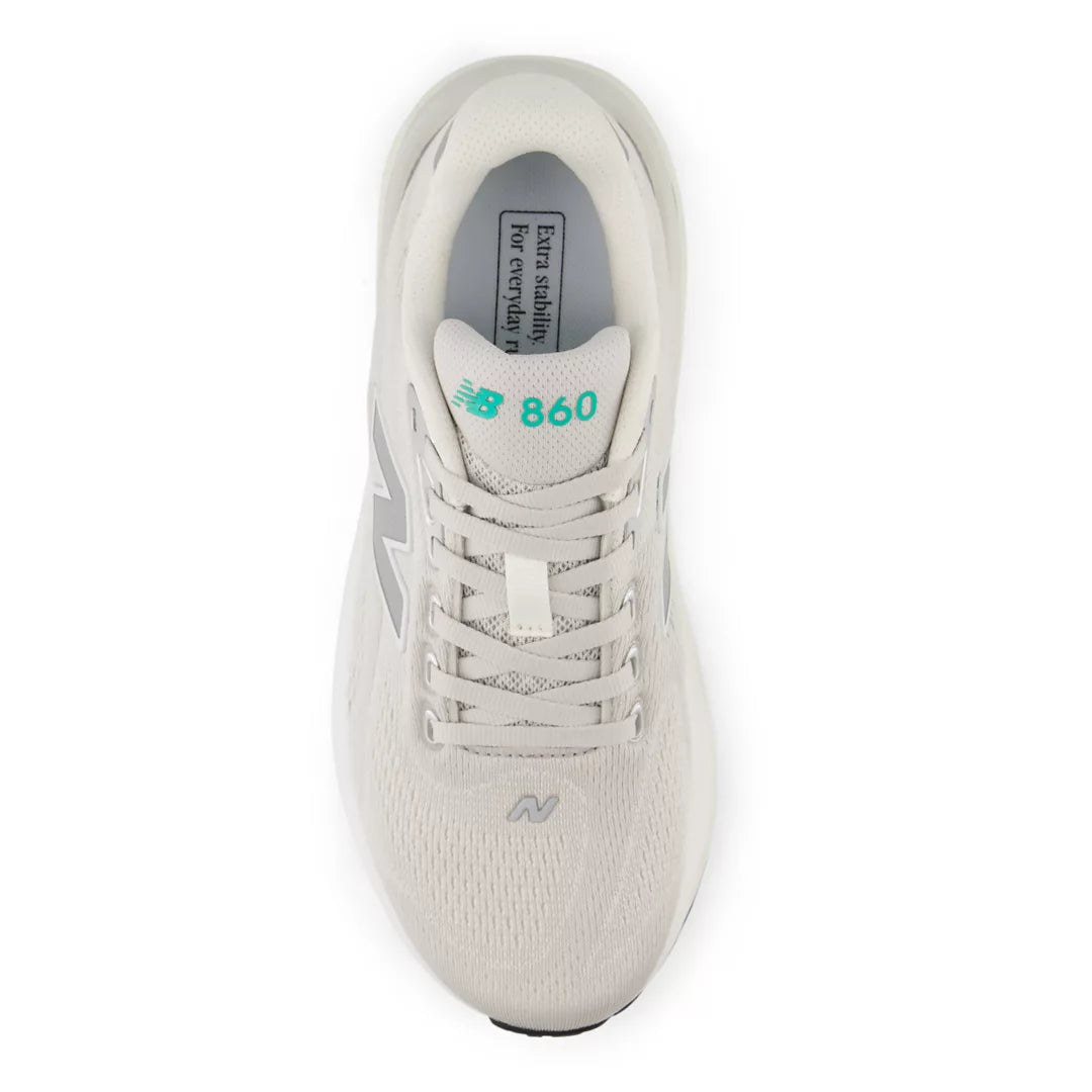 Fresh Foam X 860v15 - New Balance Premium