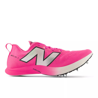Gabby Thomas FuelCell SuperComp MD-X v3 - New Balance Customer Favorite