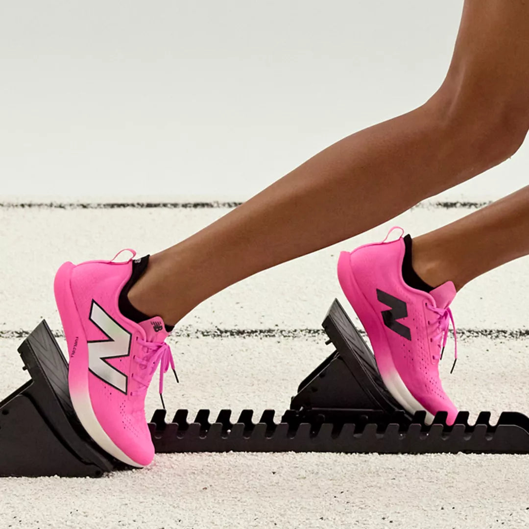 Gabby Thomas FuelCell SuperComp MD-X v3 - New Balance Customer Favorite