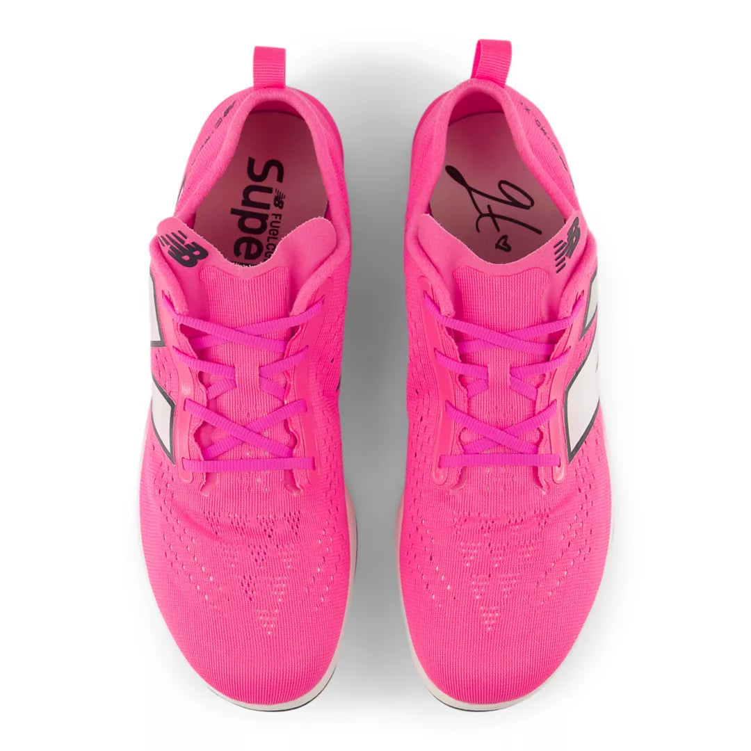 Gabby Thomas FuelCell SuperComp MD-X v3 - New Balance Customer Favorite