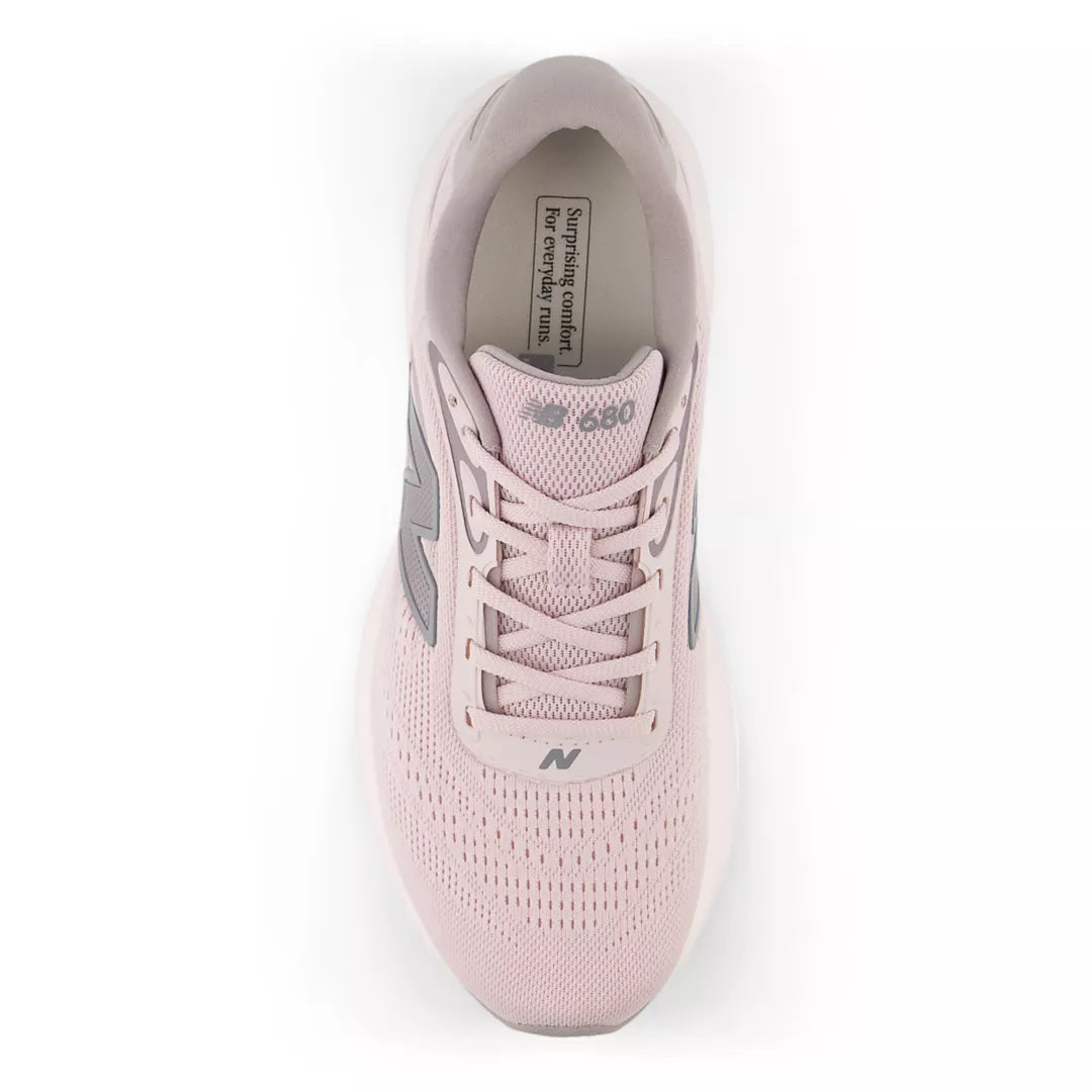 Fresh Foam 680v9 - New Balance Popular