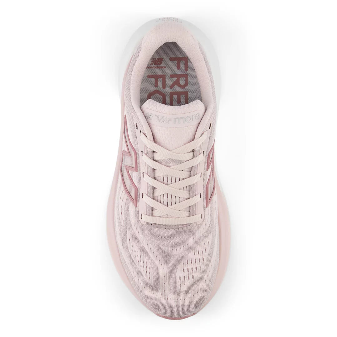 Fresh Foam X More v6 - New Balance Customer Favorite