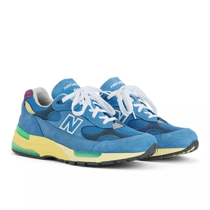 Made in USA 992 - New Balance Best Price