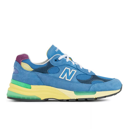 Made in USA 992 - New Balance Best Price