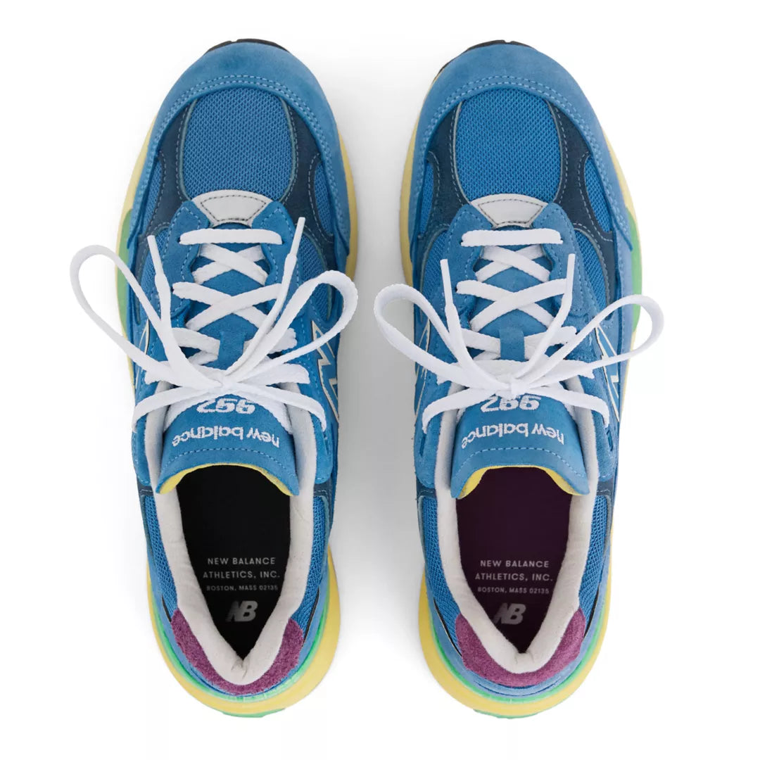 Made in USA 992 - New Balance Best Price