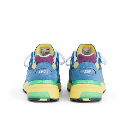 Made in USA 992 - New Balance Best Price