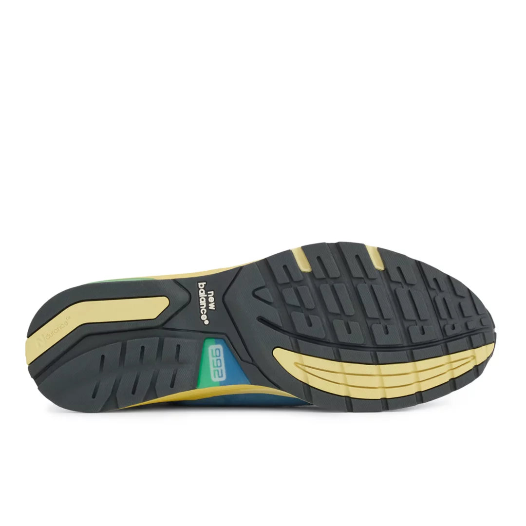 Made in USA 992 - New Balance Best Price