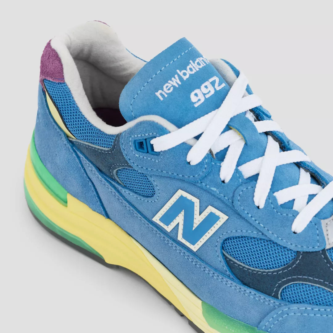 Made in USA 992 - New Balance Best Price