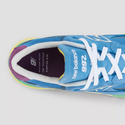 Made in USA 992 - New Balance Best Price