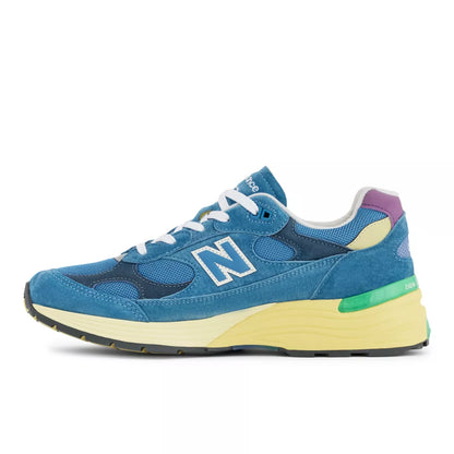 Made in USA 992 - New Balance Best Price