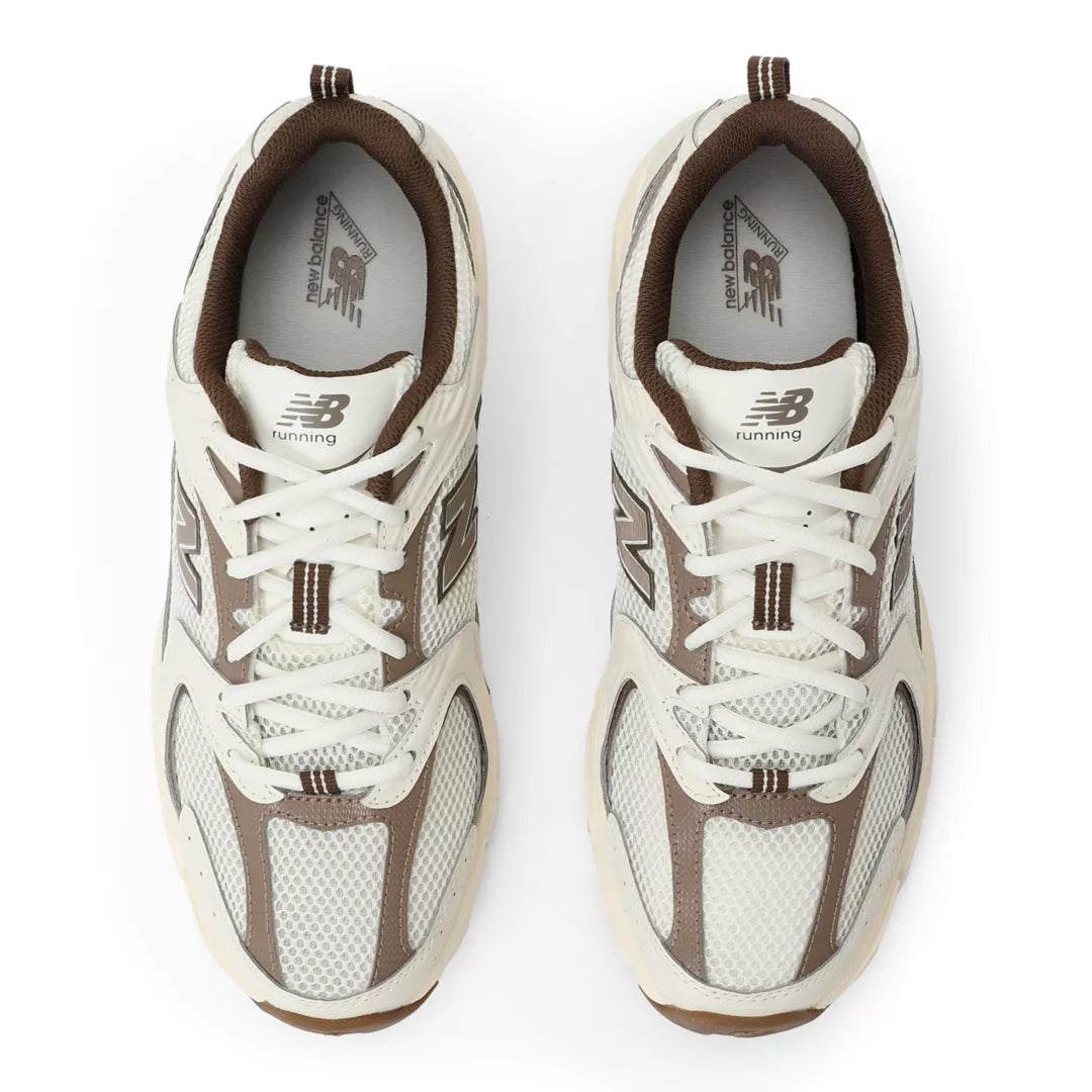 530 - New Balance Trusted