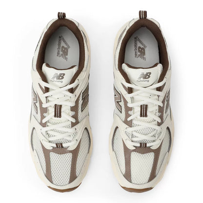 530 - New Balance Trusted