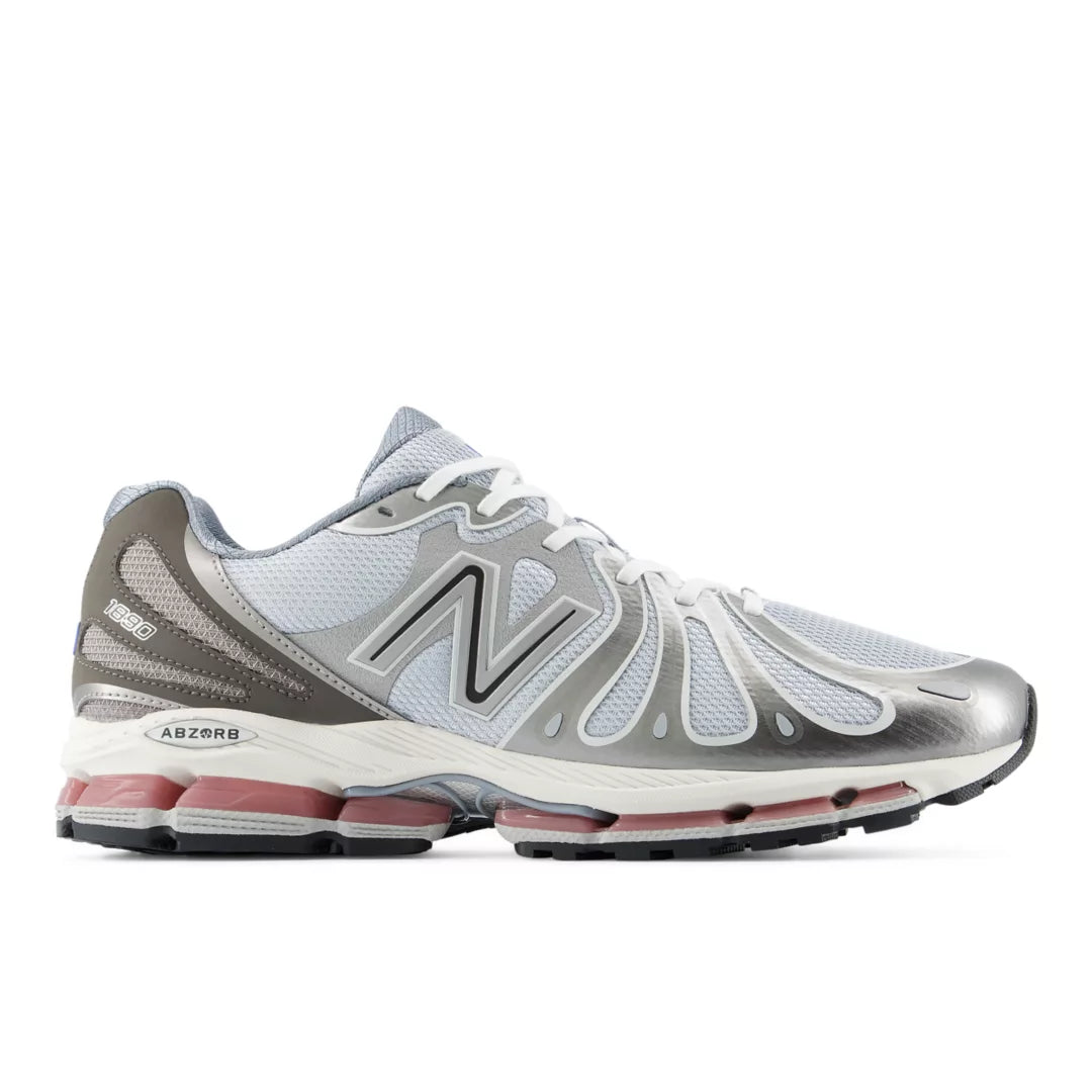 1890 - New Balance Trusted