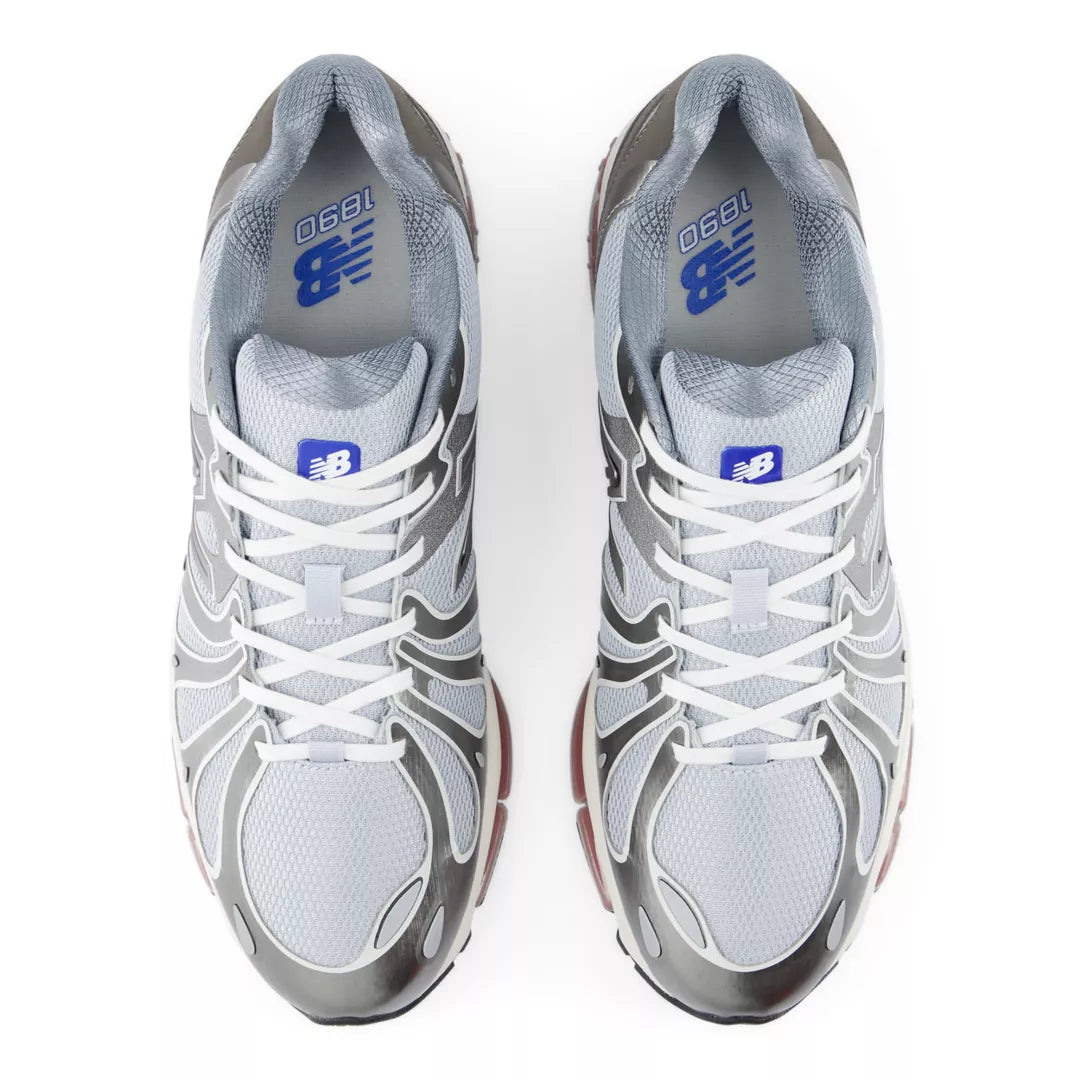 1890 - New Balance Trusted