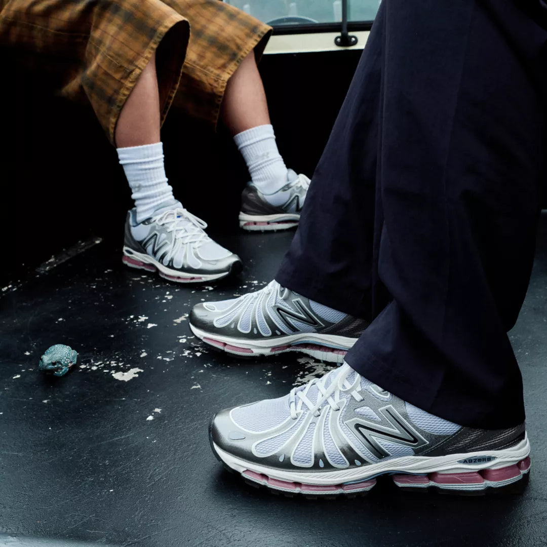 1890 - New Balance Trusted