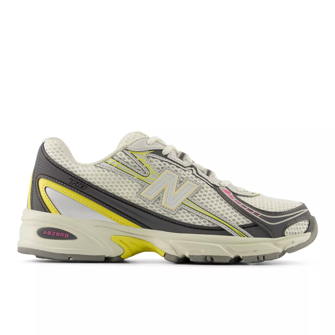 Warm Skies 740 - New Balance Latest