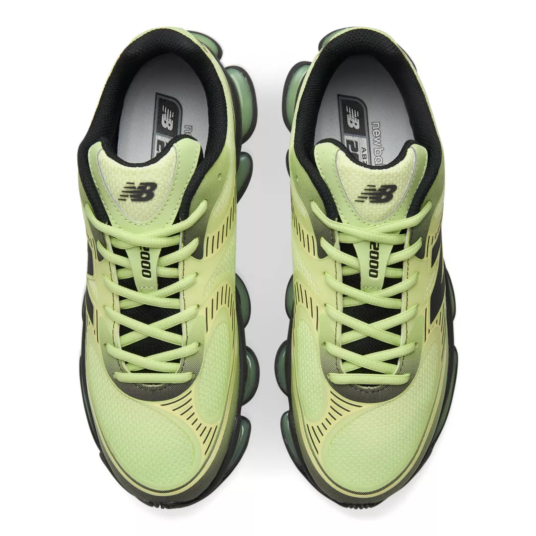 ABZORB 2000 - New Balance Popular