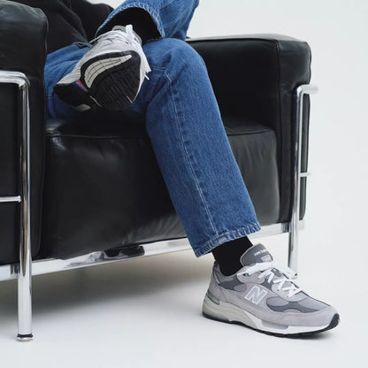 Made in USA 992 Core - New Balance Latest