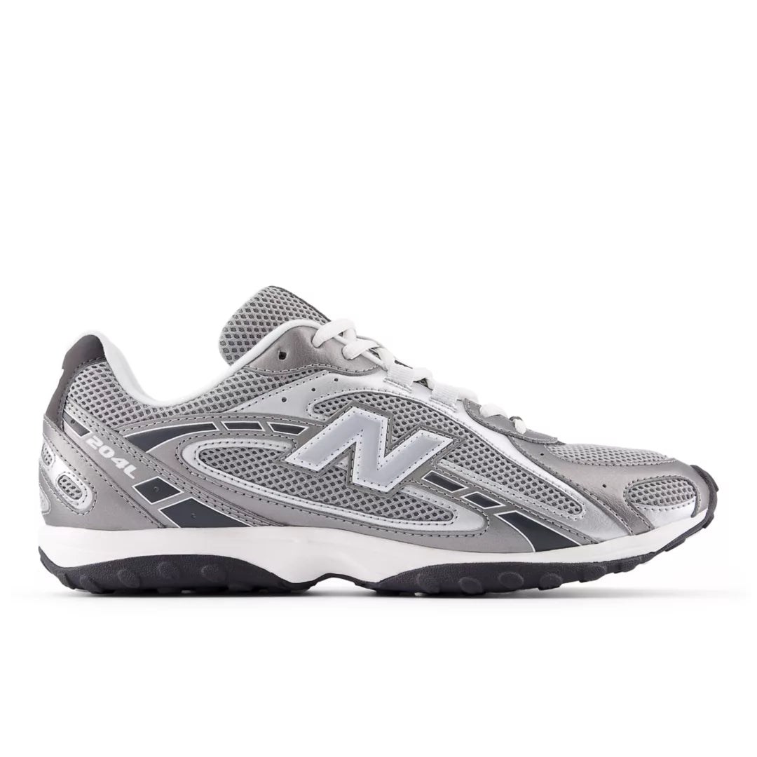 204L - New Balance Quality